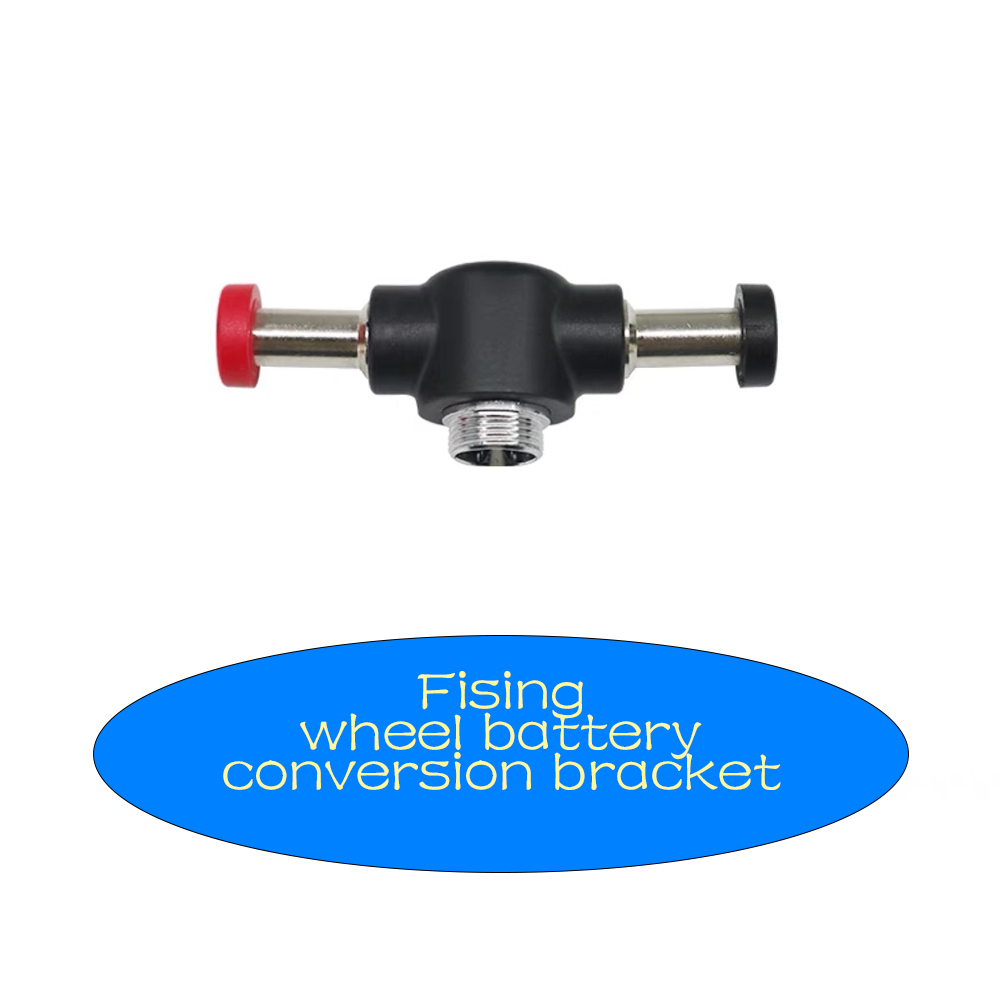 Fishing Boat Anchor Winch - Meer Angeln Elektrische Reel Batterie Ersatzteile