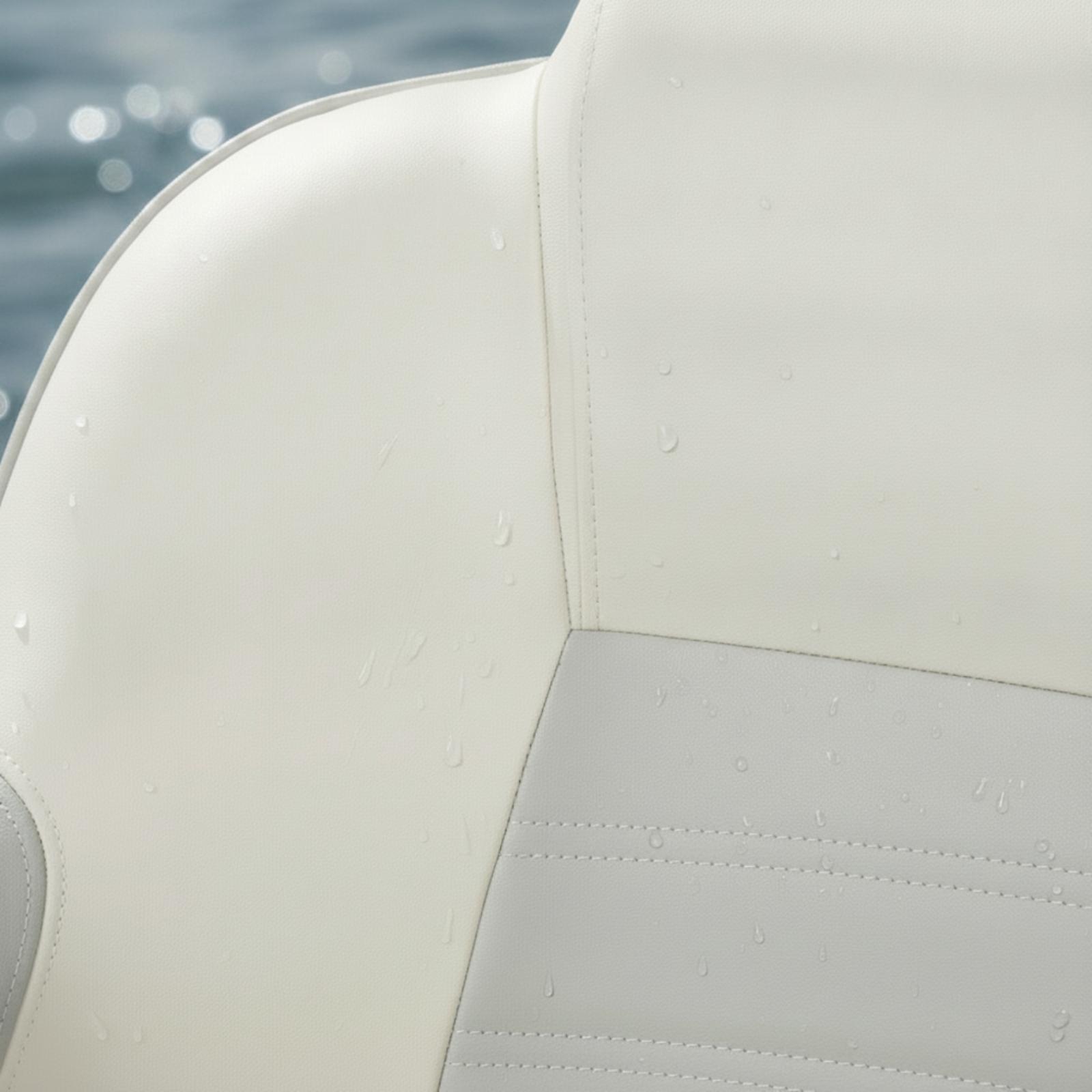Marine-Kapitänssitz aus PU-Sch – Fishing Boat Aluminum Bewertung und Preis