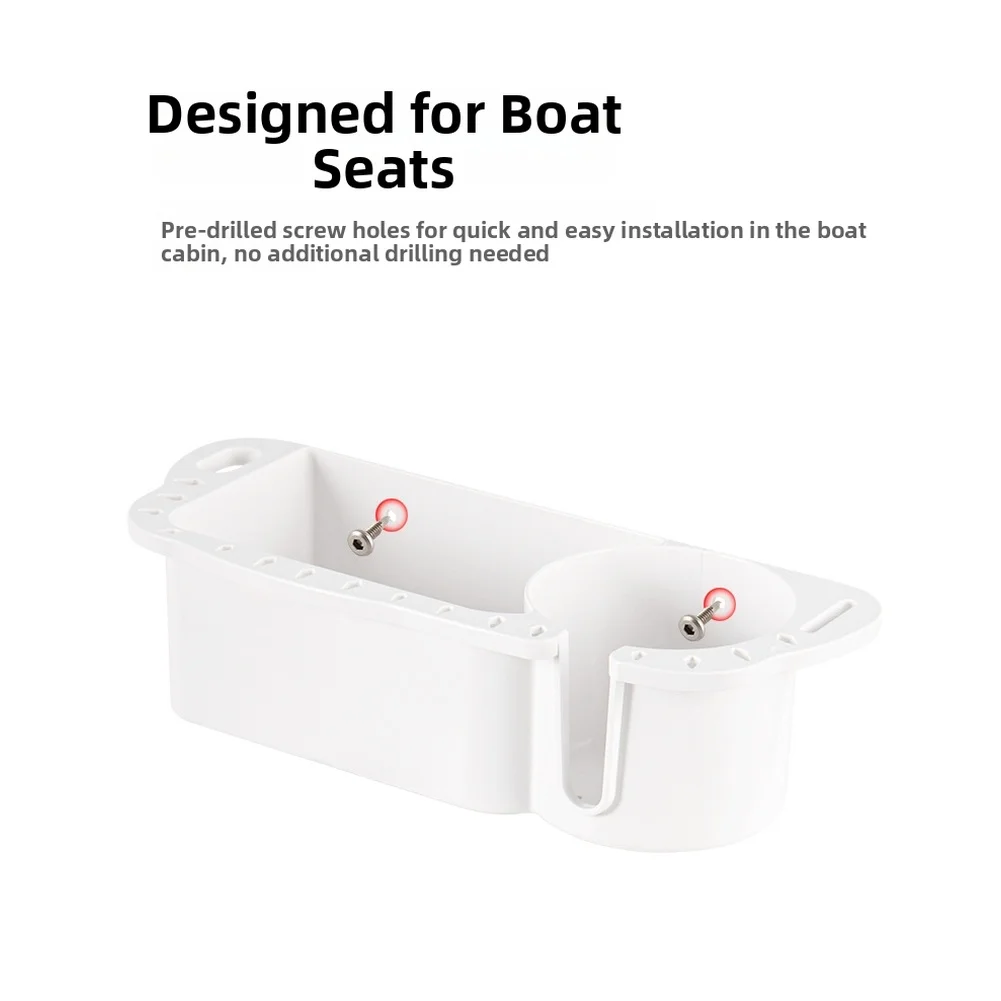 ABS-Angelbehälter, Angelgeräte – Fishing Boat Steering Wheel Bewertung und Preis