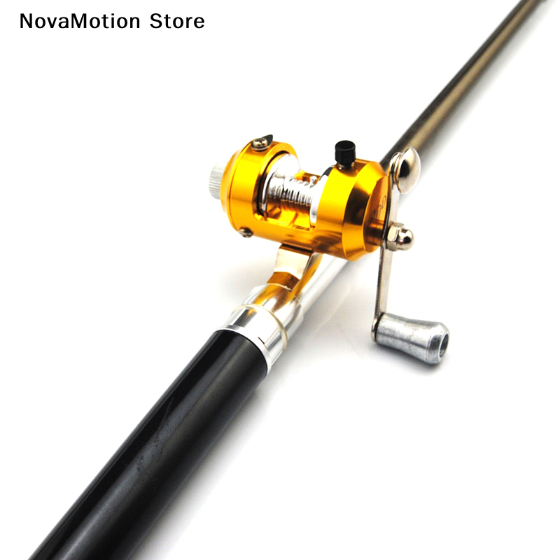 [NM]Metall-Trommelrolle, klein – Penn Reel Fierce Bewertung und Preis
